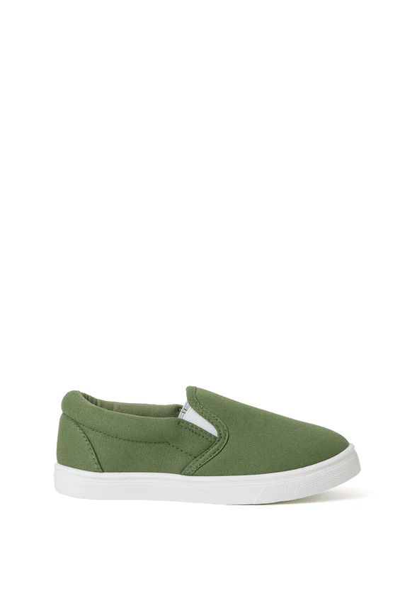 Slip On Sneaker - Image 3