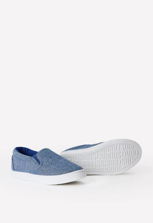 Slip On Sneaker - Image 3