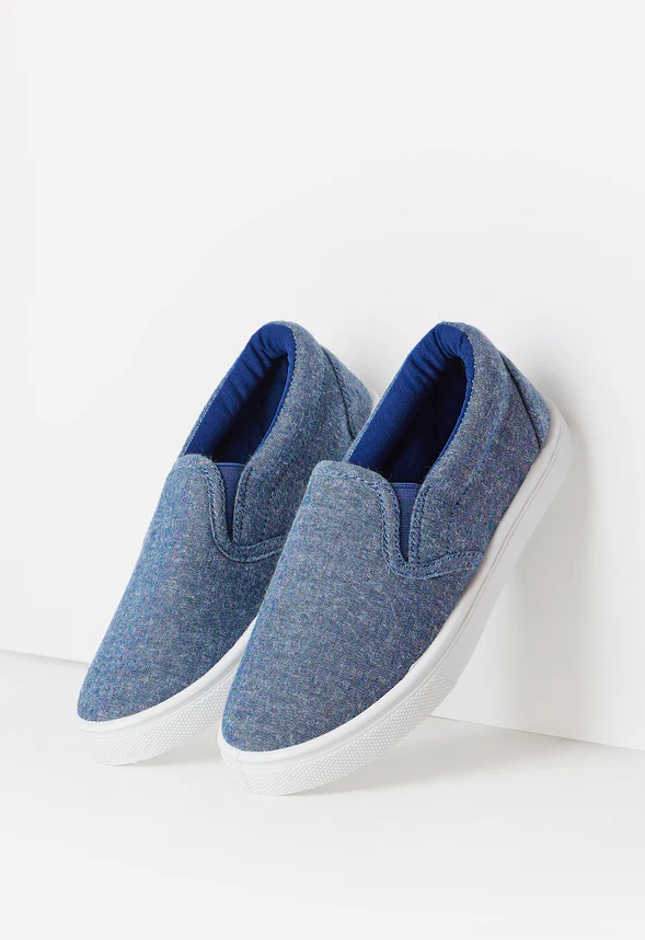 Slip On Sneaker - Image 4