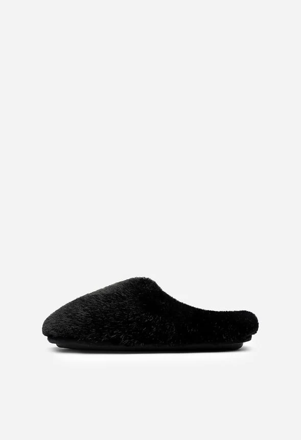 Slip on Winter House Slippers - Image 2