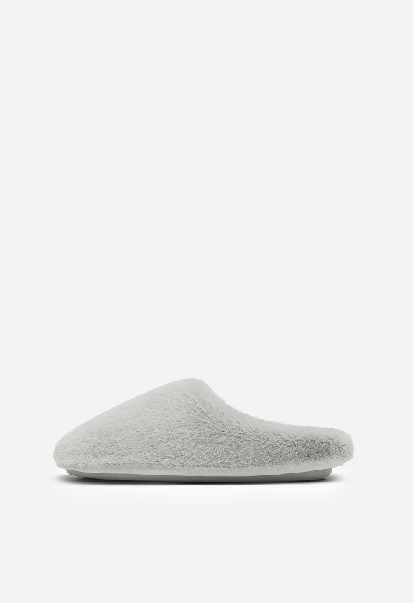 Slip on Winter House Slippers - Image 2