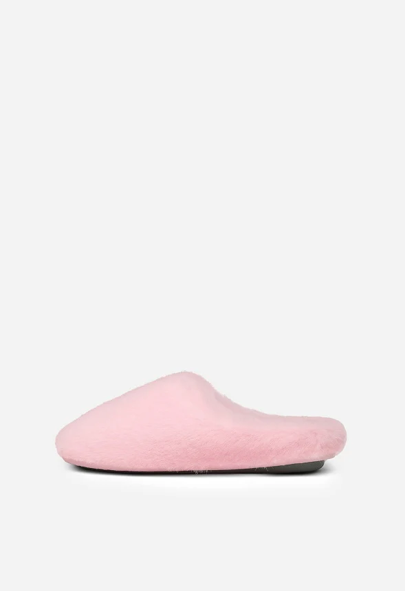 Slip on Winter House Slippers - Image 2