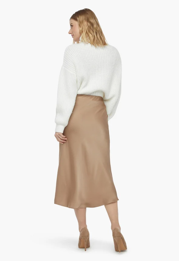 Slip Skirt - Image 3
