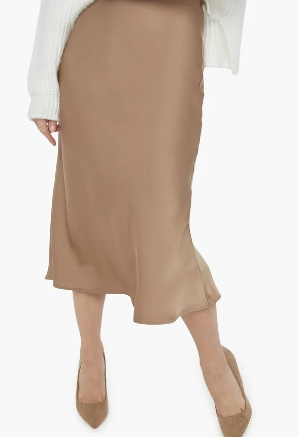 Slip Skirt - Image 4