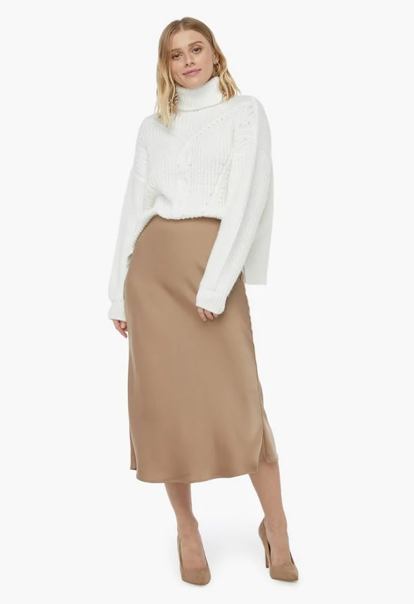 Slip Skirt - Image 5