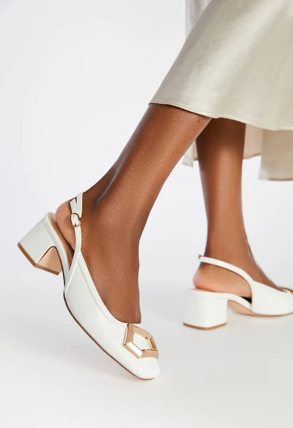 Sloanne Slingback Pump - Image 2