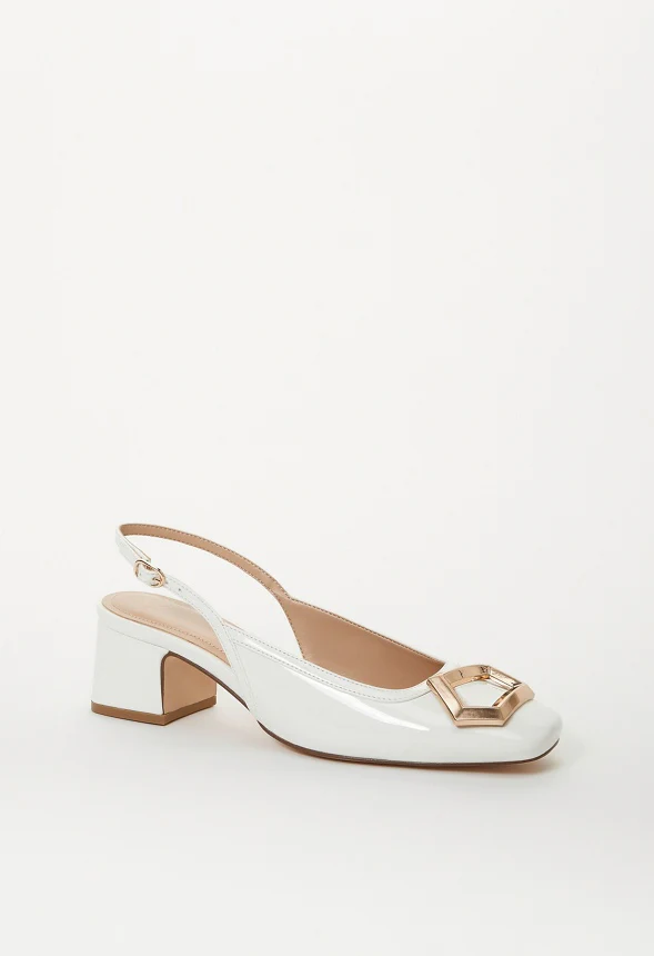 Sloanne Slingback Pump - Image 3