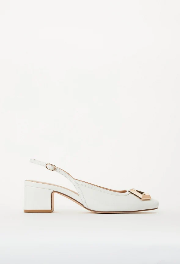 Sloanne Slingback Pump - Image 4