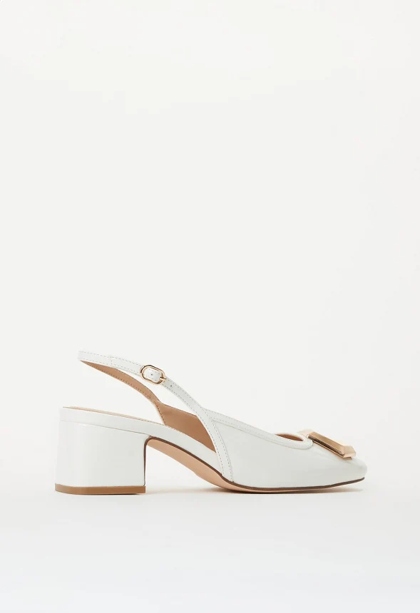 Sloanne Slingback Pump - Image 5