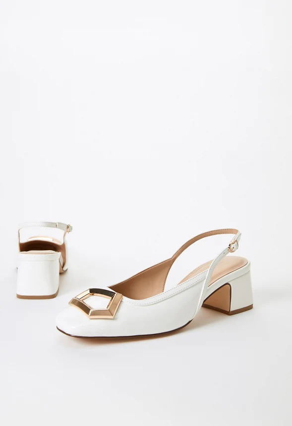 Sloanne Slingback Pump - Image 6