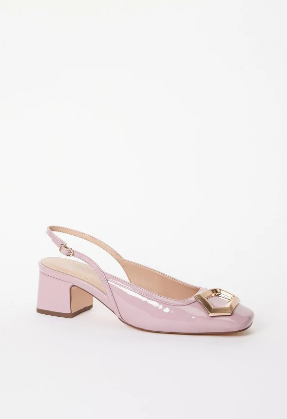Sloanne Slingback Pump - Image 3
