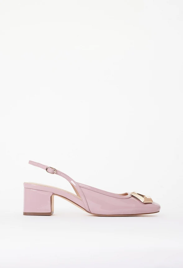 Sloanne Slingback Pump - Image 4