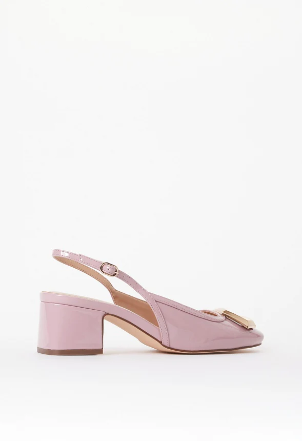 Sloanne Slingback Pump - Image 5