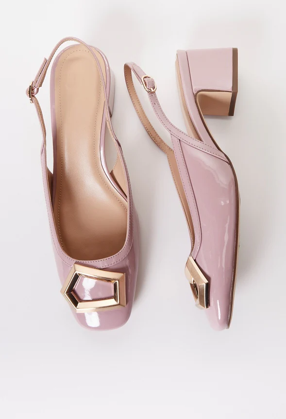 Sloanne Slingback Pump - Image 6