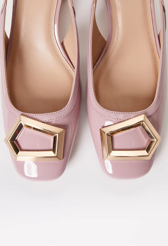 Sloanne Slingback Pump - Image 7