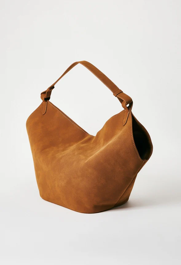 Slouchy Hobo Bag - Image 3