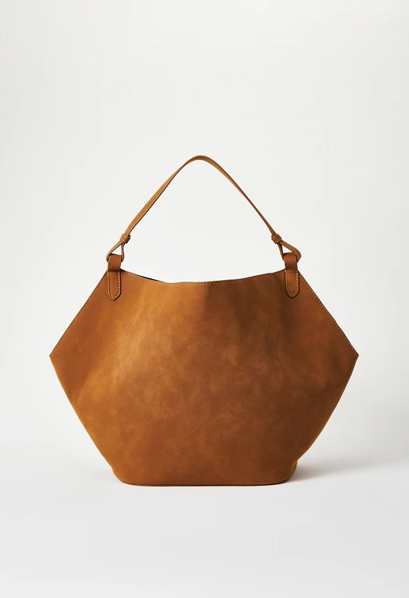 Slouchy Hobo Bag - Image 4