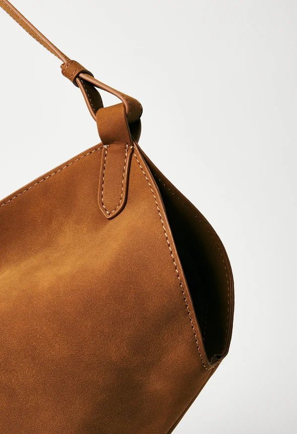 Slouchy Hobo Bag - Image 5