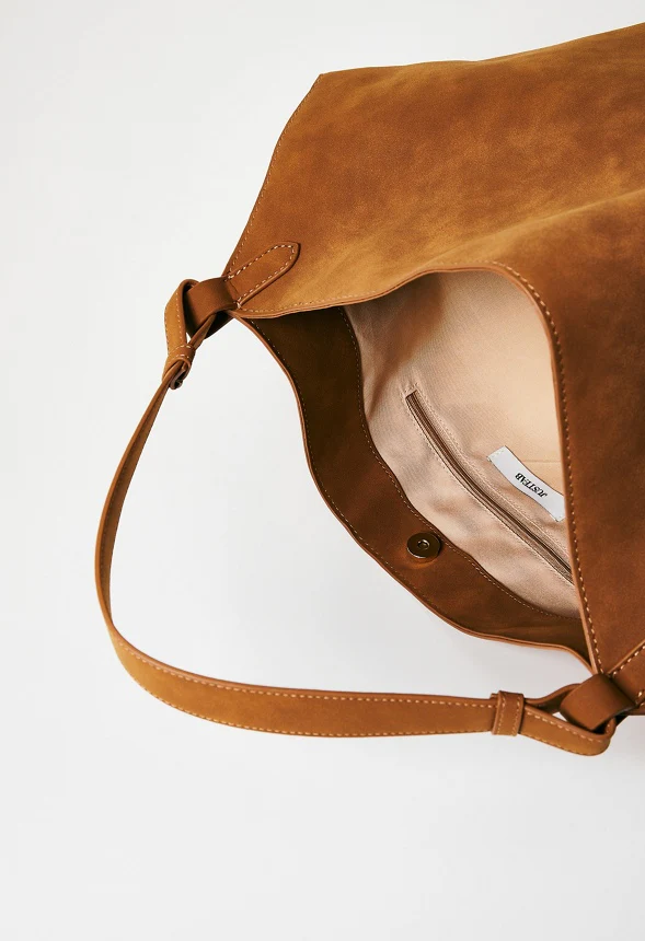 Slouchy Hobo Bag - Image 6
