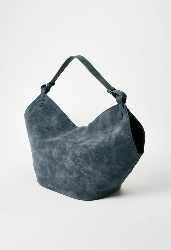 Slouchy Hobo Bag - Image 3