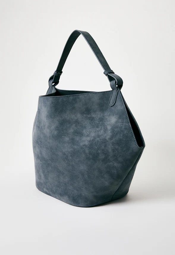 Slouchy Hobo Bag - Image 4