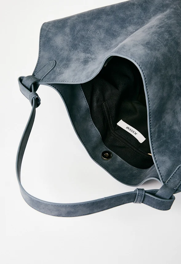 Slouchy Hobo Bag - Image 5