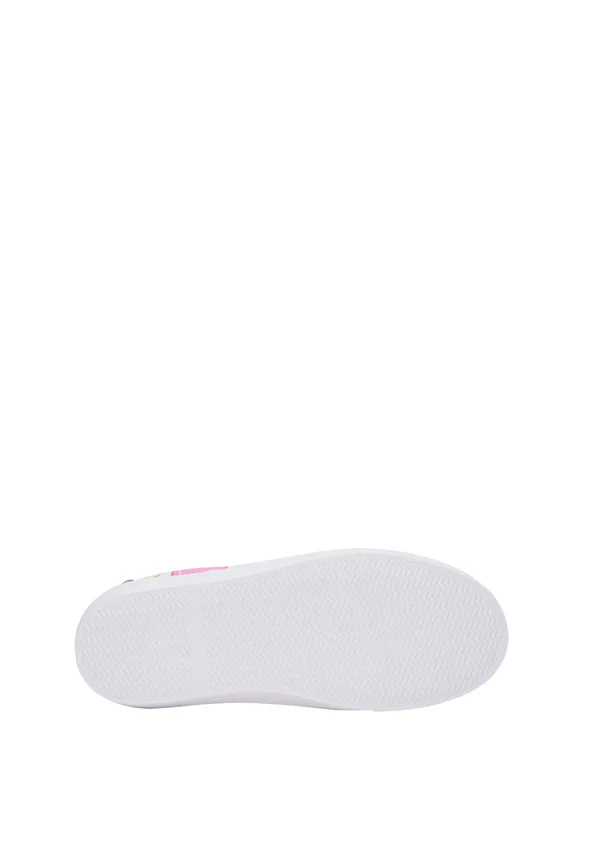 Smiley Face Slip On Sneaker - Image 7