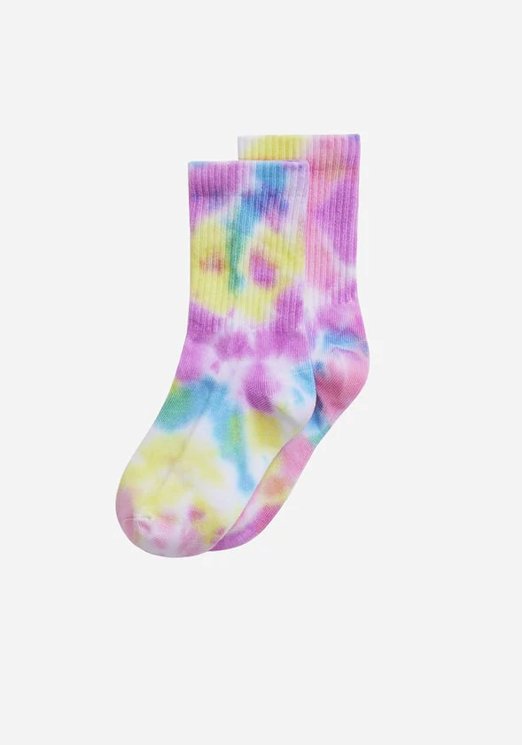 Smiley Sock Pack - Image 2