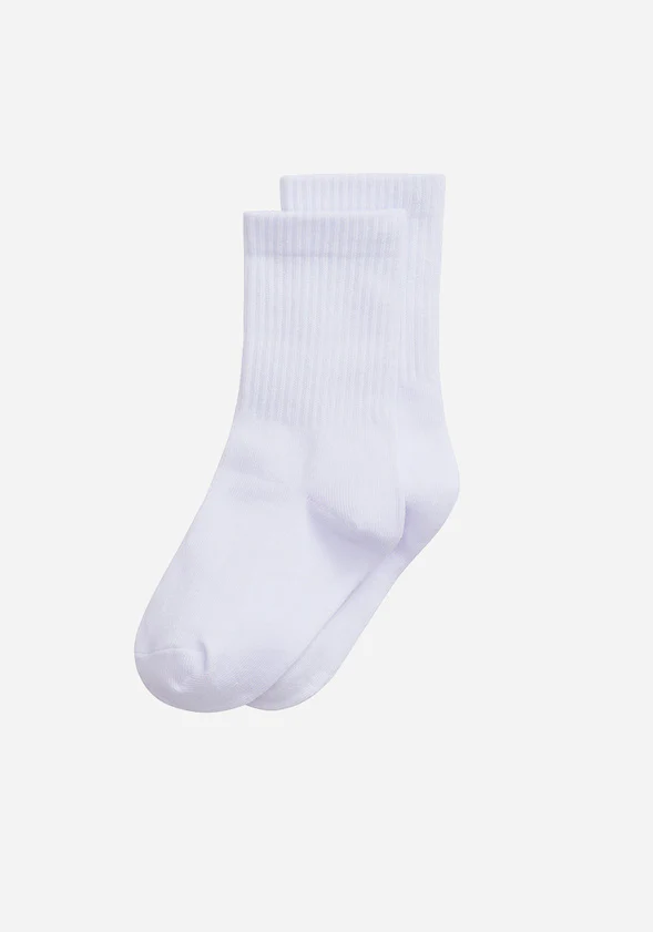 Smiley Sock Pack - Image 4
