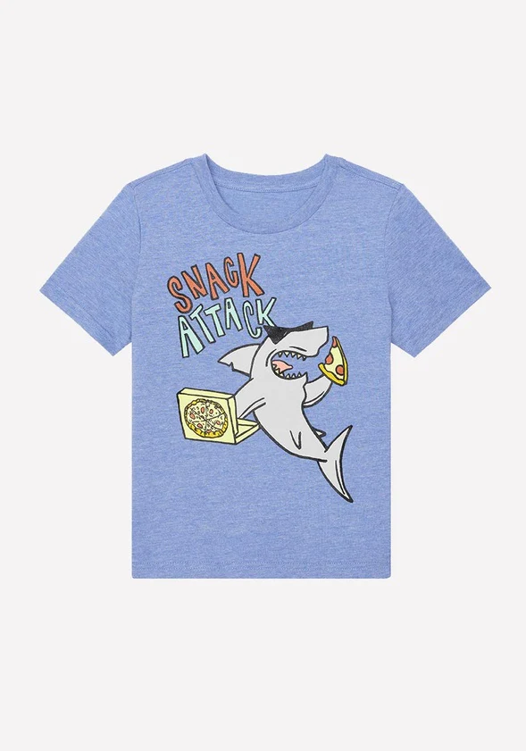 Snack Attack Tee - Image 2