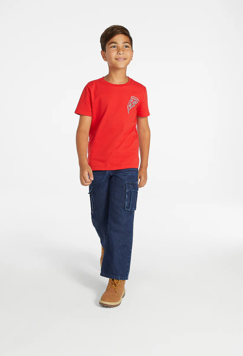 Snack Run Outfit - Image 3