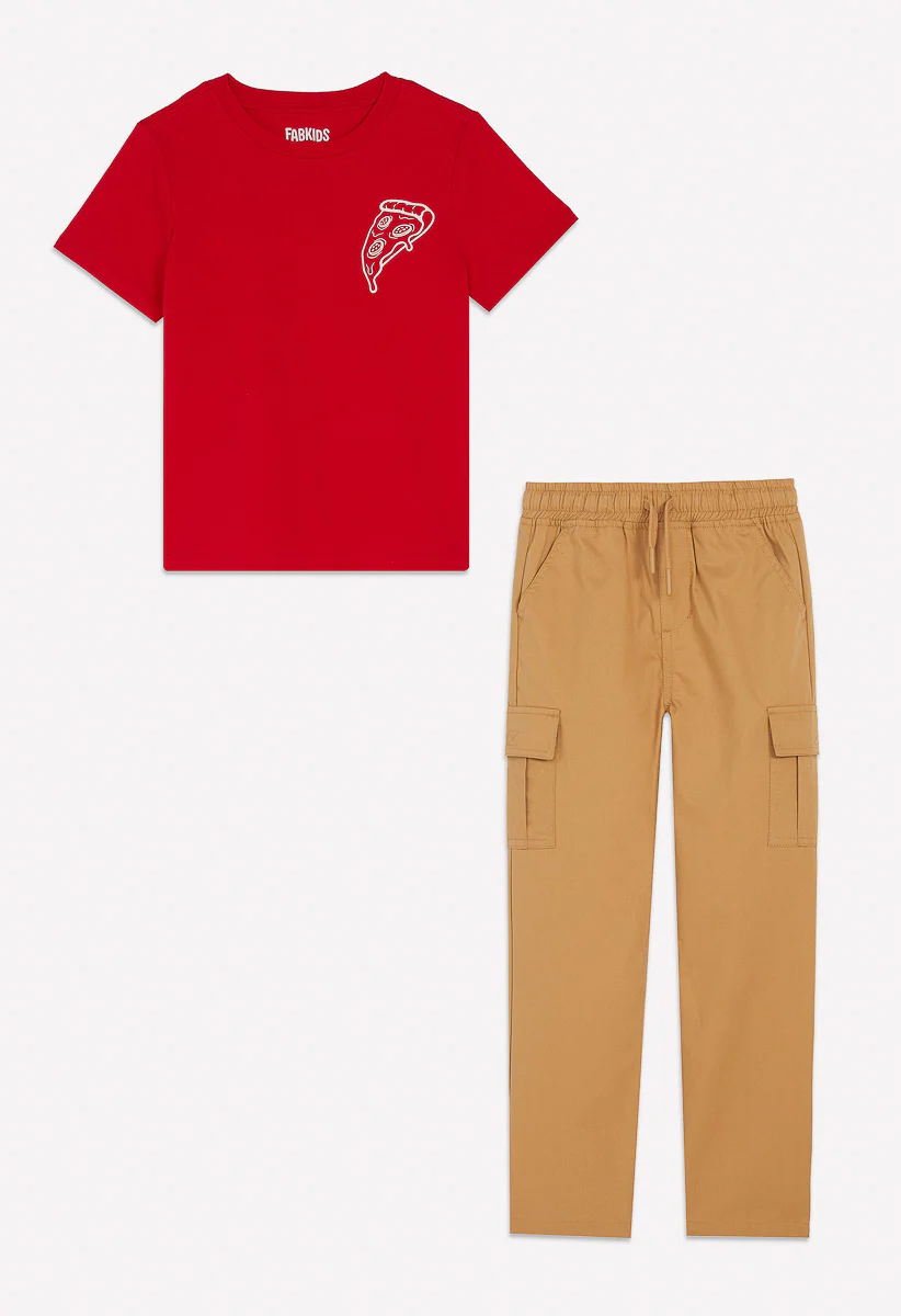 Snack Time Outfit - Image 3