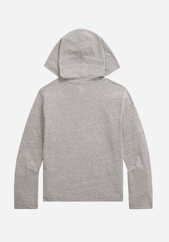 Snacks T-Shirt Hoodie - Image 3