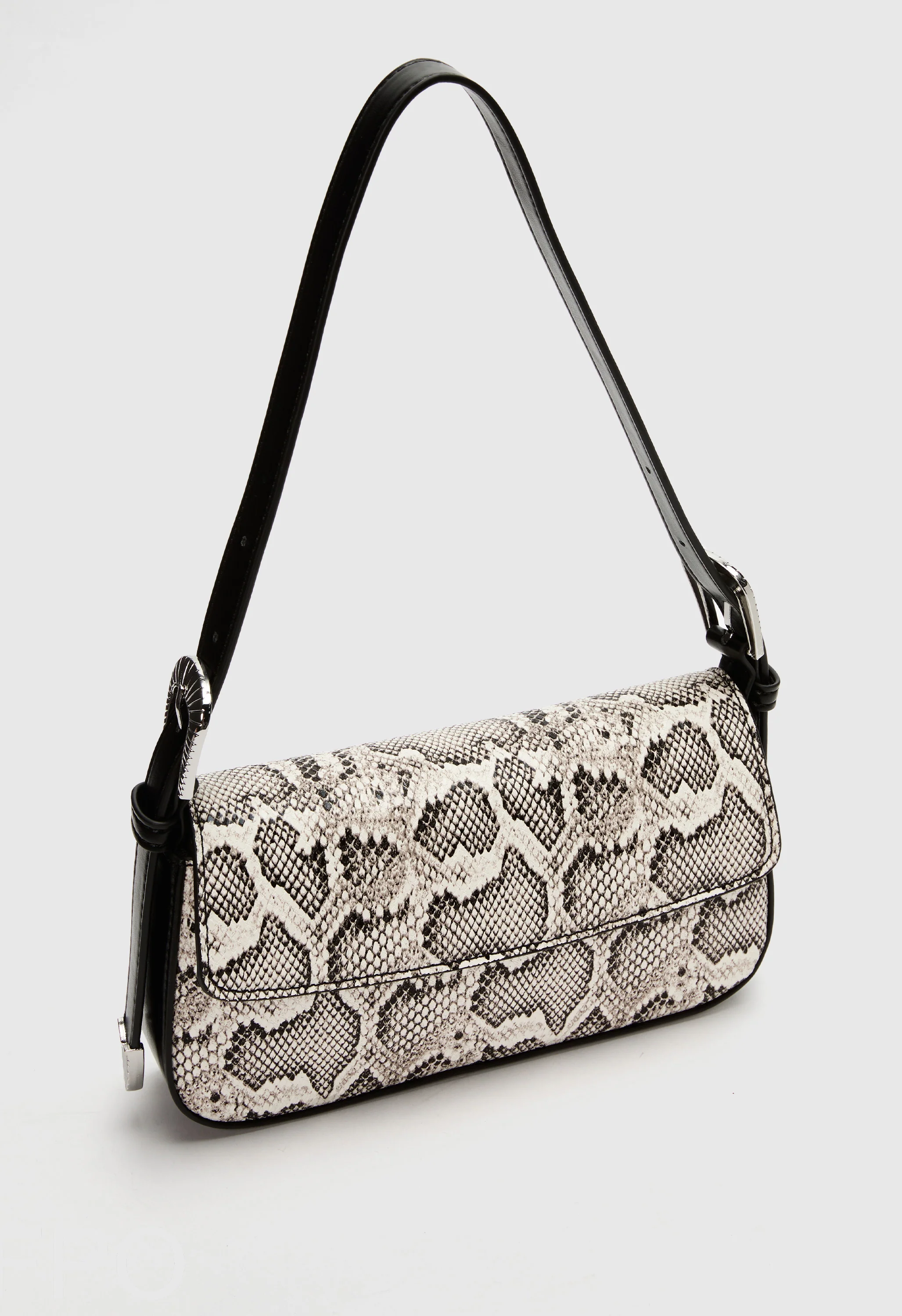 Snake Shoulder Bag - Image 2