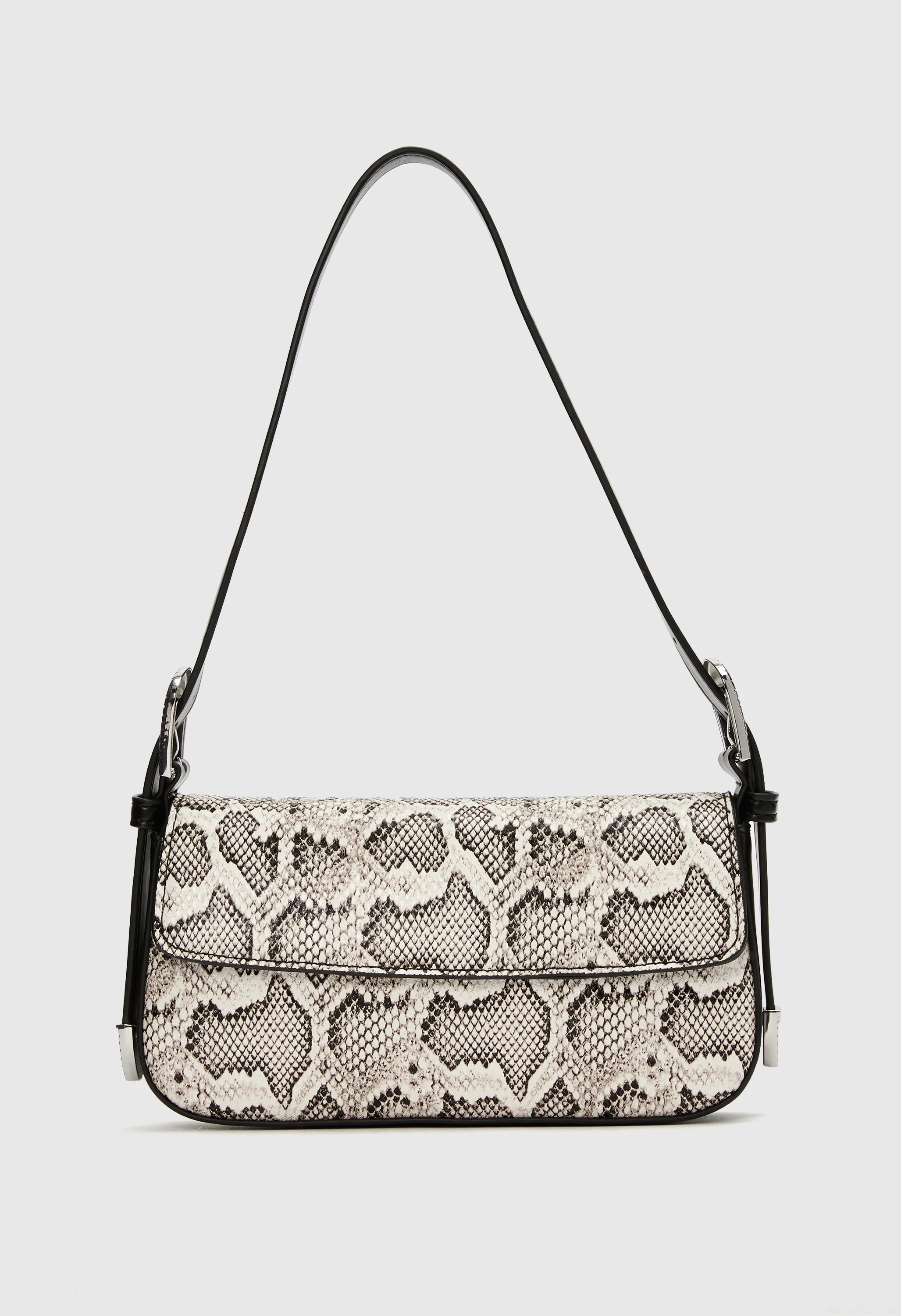 Snake Shoulder Bag - Image 5