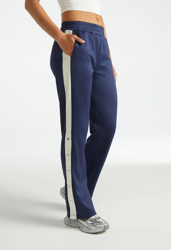 Snap Off Track Pants - Image 3