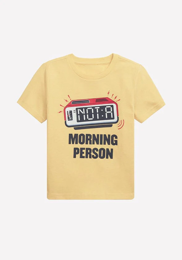 Snooze Tee - Image 2