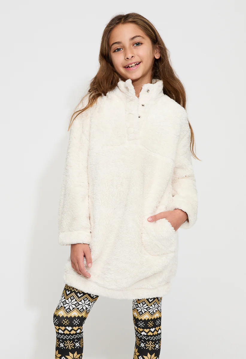 Snuggle Set Outfit - Image 4