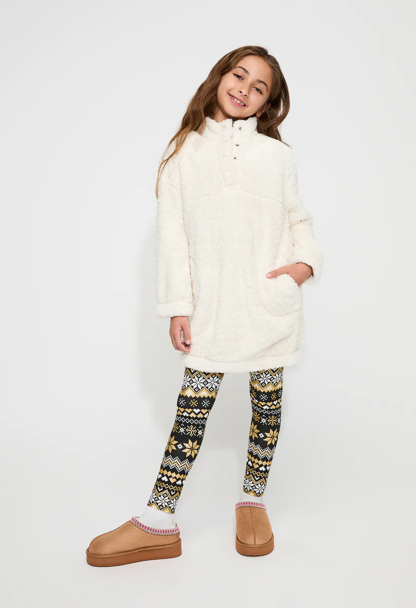 Snuggle Set Outfit - Image 5