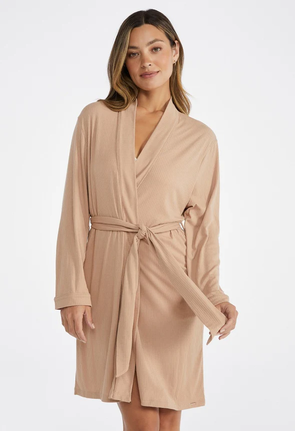 Sofia Kimono Robe - Image 2