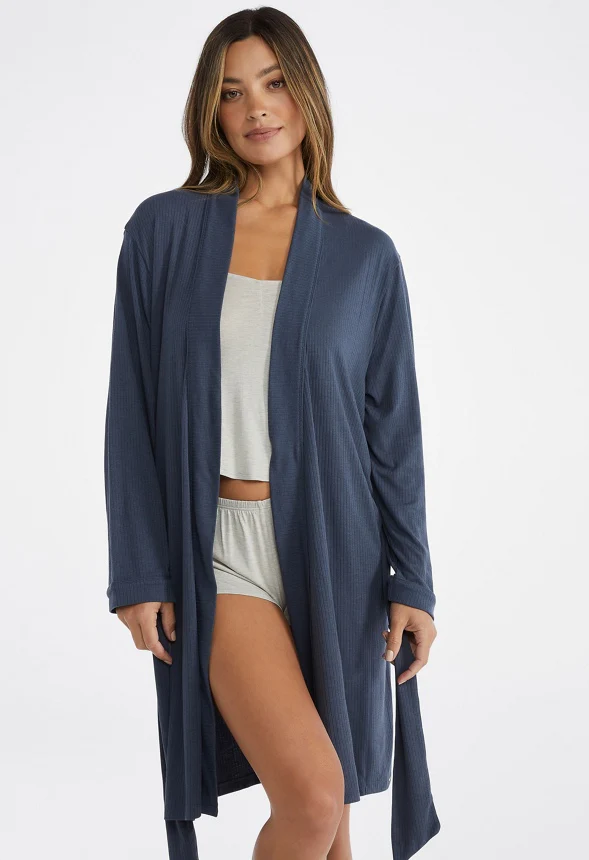 Sofia Kimono Robe - Image 2