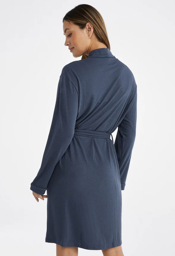 Sofia Kimono Robe - Image 4