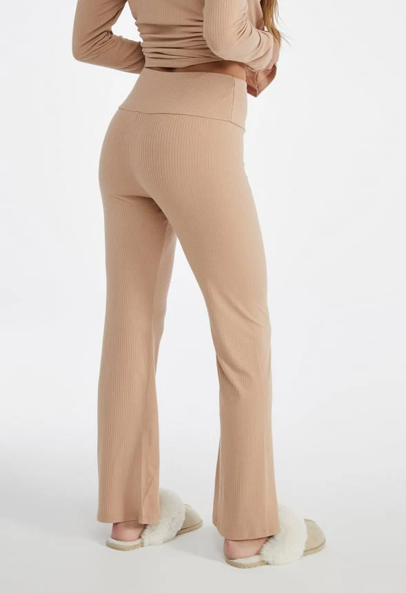 Sofia Pajama Pants - Image 3