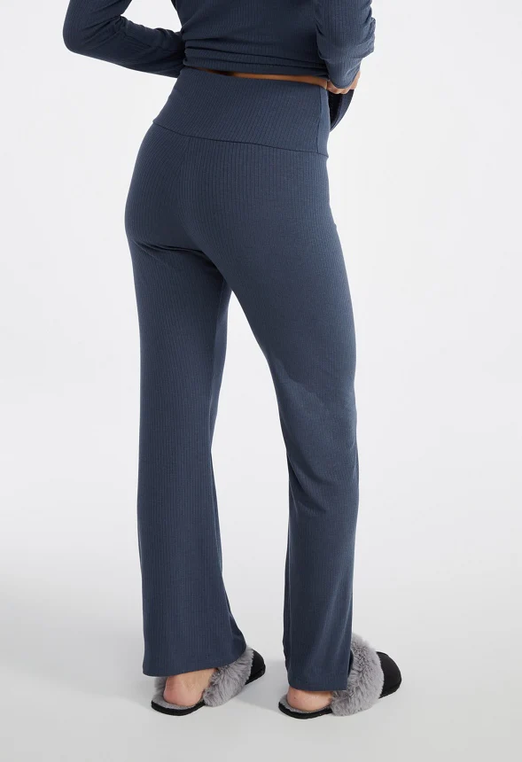 Sofia Pajama Pants - Image 3