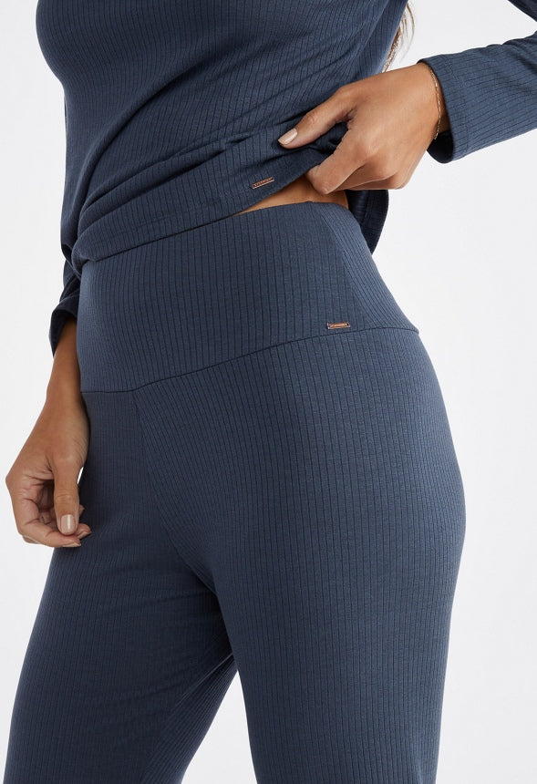 Sofia Pajama Pants - Image 4