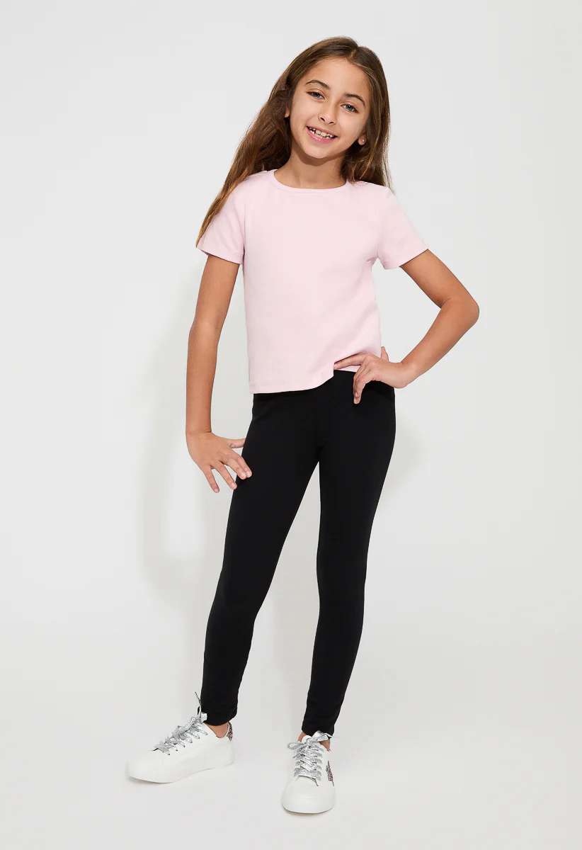 Soft Legging - Image 2