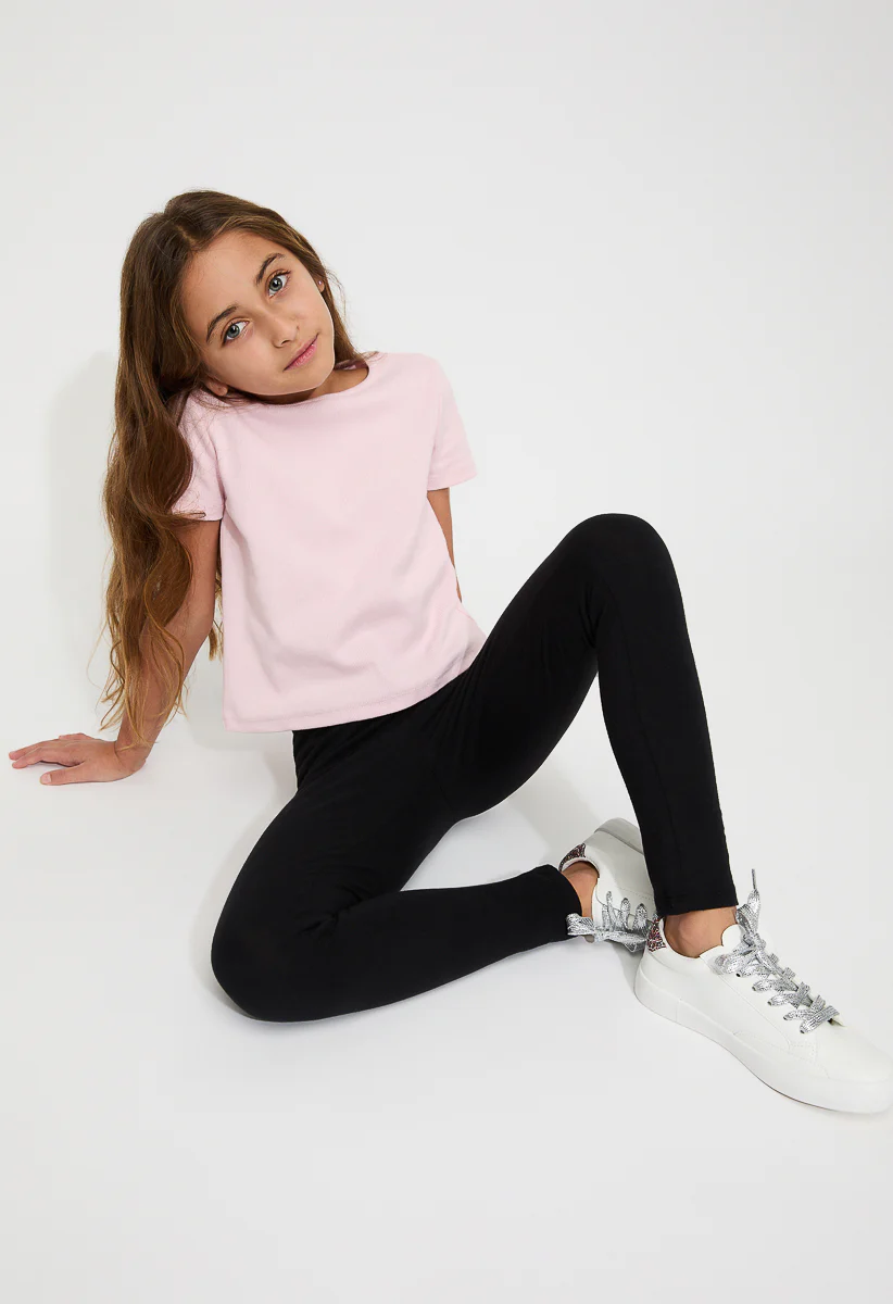 Soft Legging - Image 3