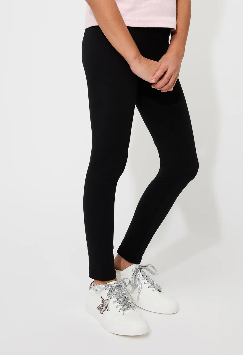 Soft Legging - Image 4
