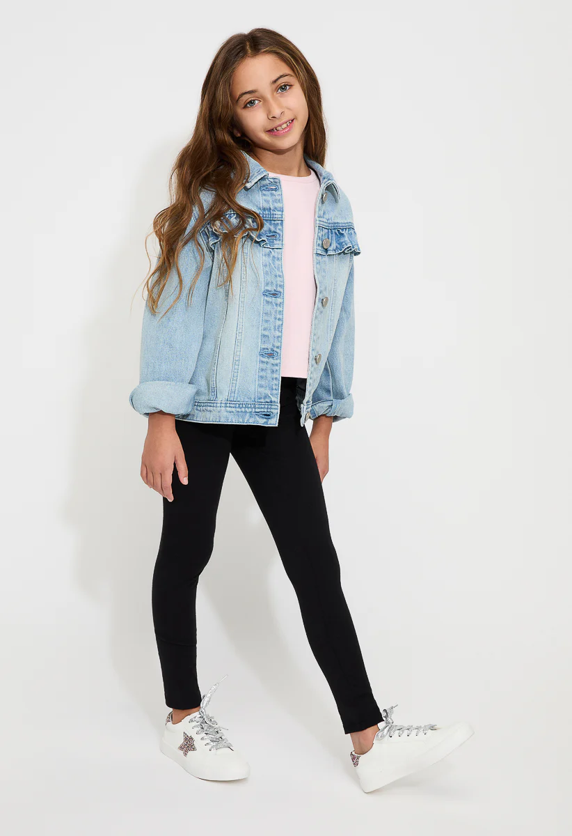 Soft Legging - Image 5