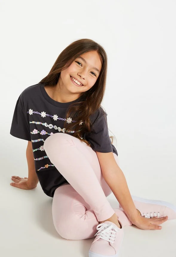 Soft Legging - Image 2
